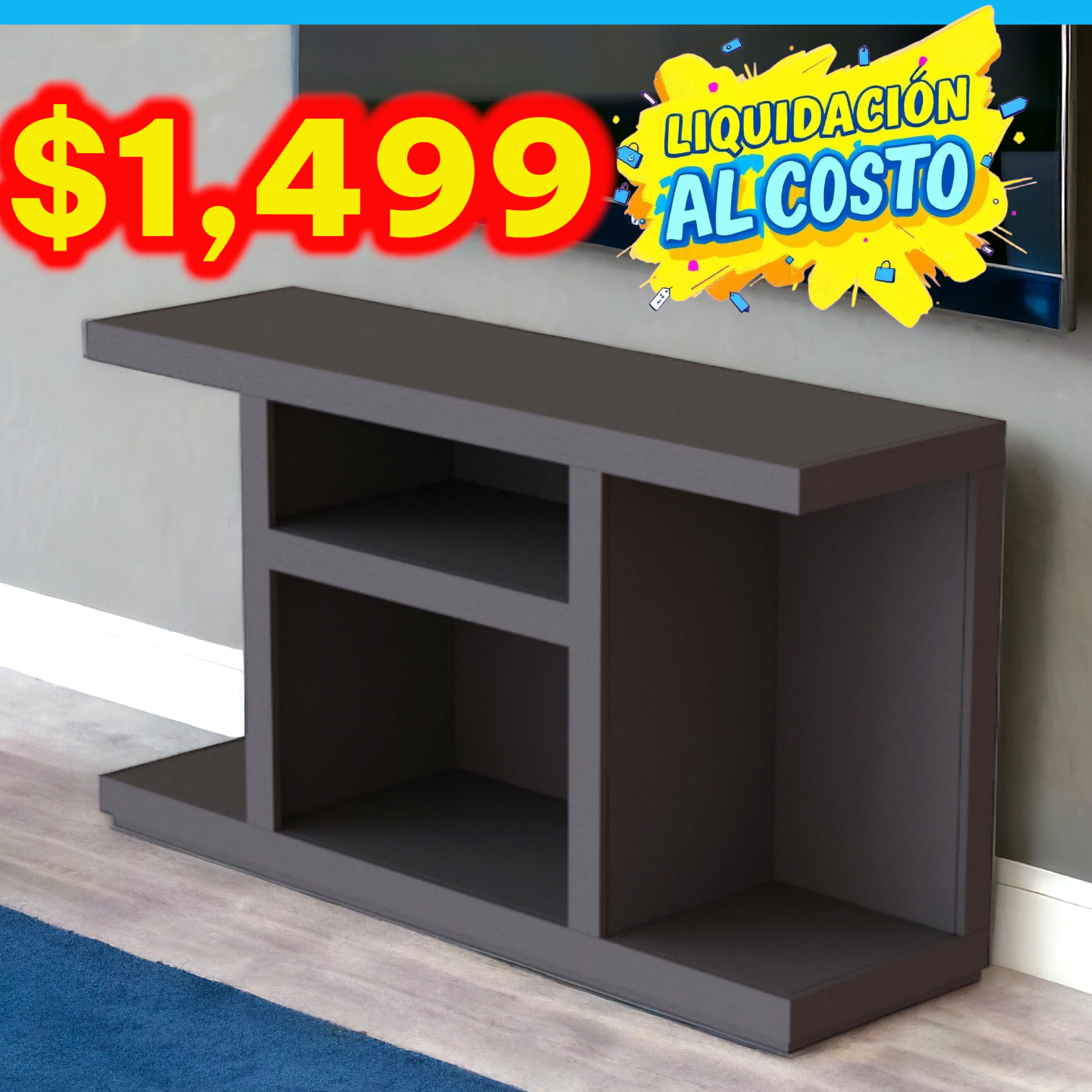 LIQUIDACIÓN AL COSTO